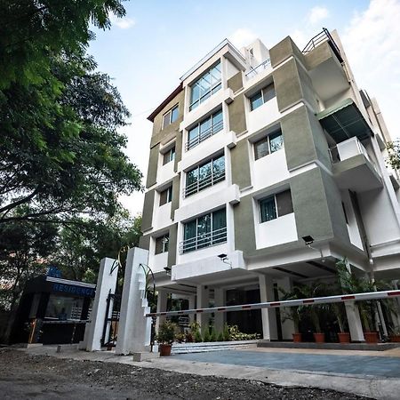 פונה Ra Residence - Agarwal Group Of Hotels מראה חיצוני תמונה