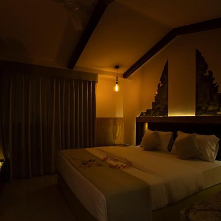 פונה Ra Residence - Agarwal Group Of Hotels מראה חיצוני תמונה
