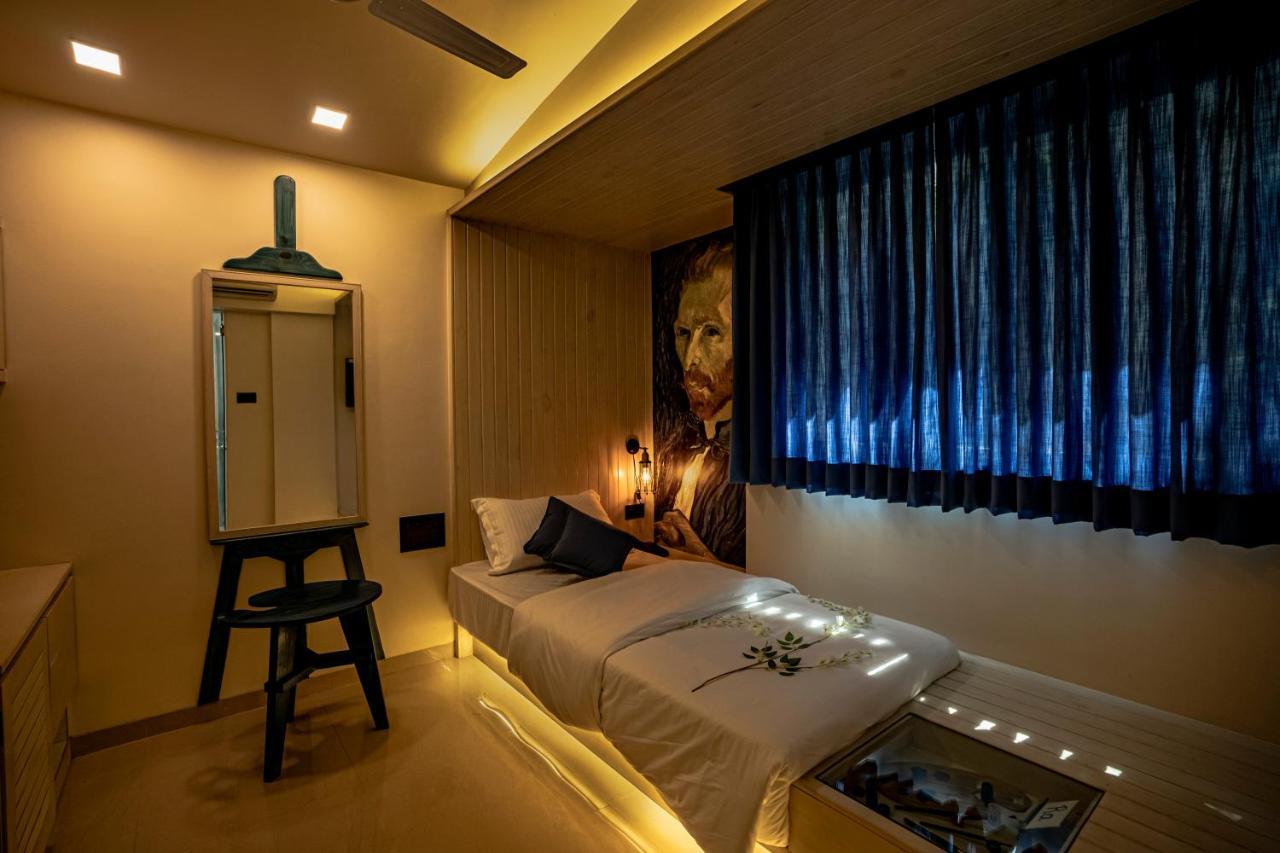 פונה Ra Residence - Agarwal Group Of Hotels מראה חיצוני תמונה