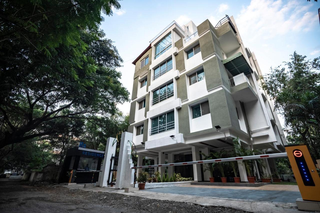 פונה Ra Residence - Agarwal Group Of Hotels מראה חיצוני תמונה