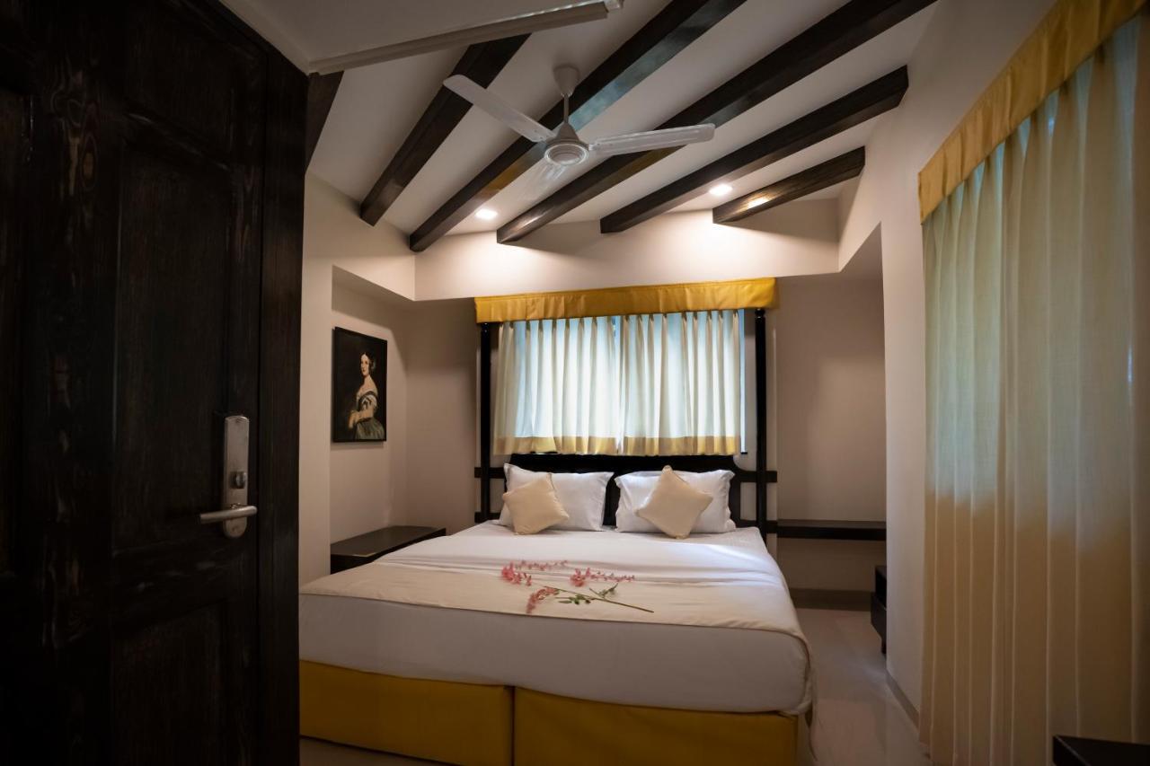 פונה Ra Residence - Agarwal Group Of Hotels מראה חיצוני תמונה