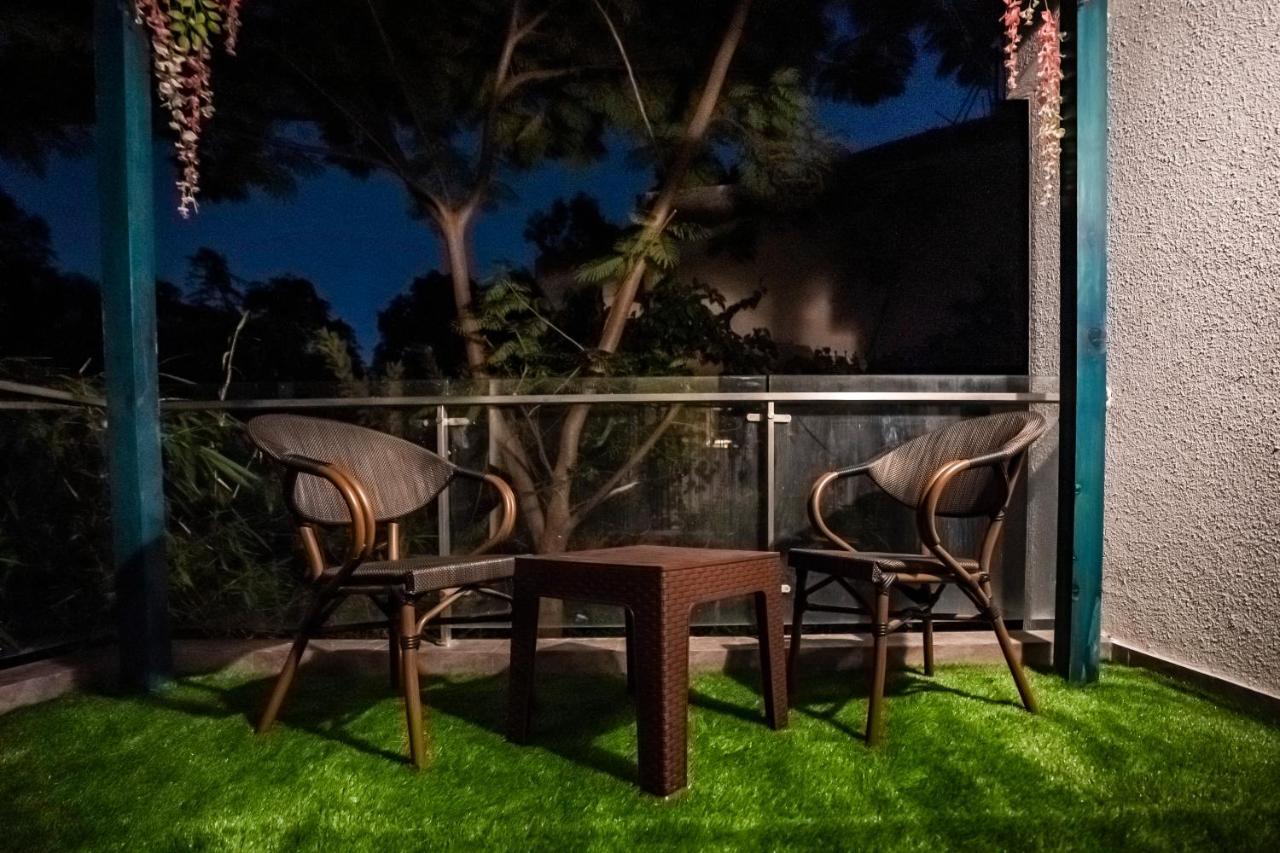 פונה Ra Residence - Agarwal Group Of Hotels מראה חיצוני תמונה