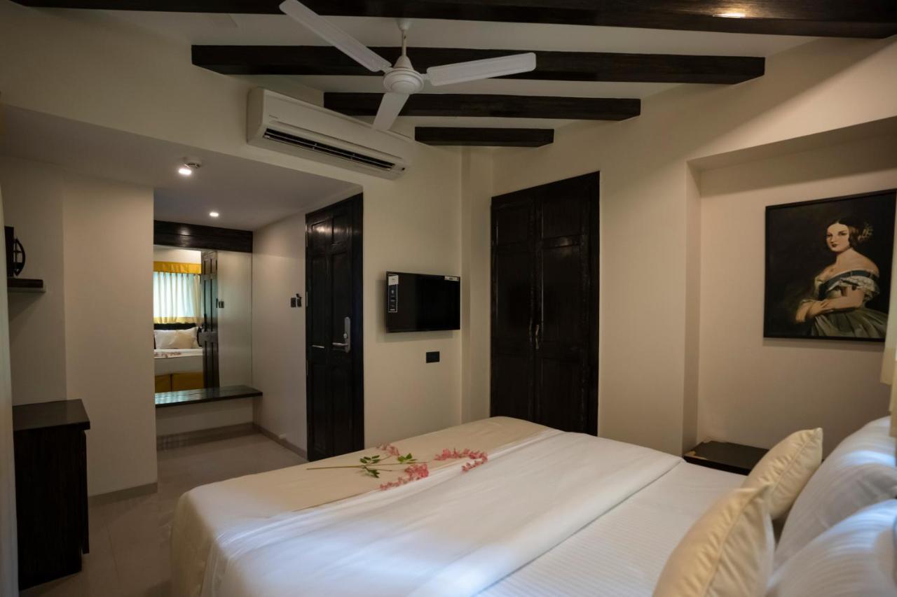 פונה Ra Residence - Agarwal Group Of Hotels מראה חיצוני תמונה