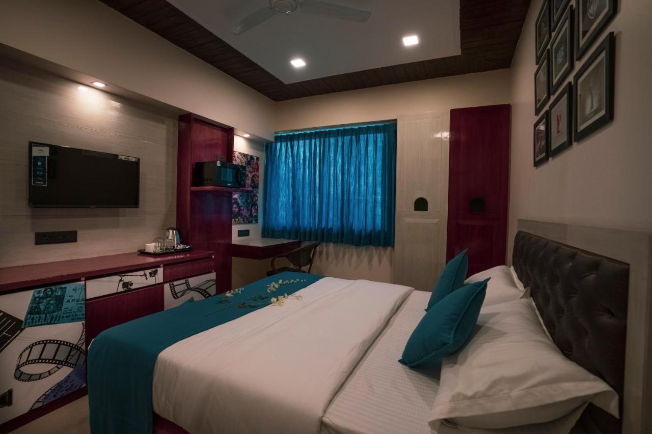 פונה Ra Residence - Agarwal Group Of Hotels מראה חיצוני תמונה