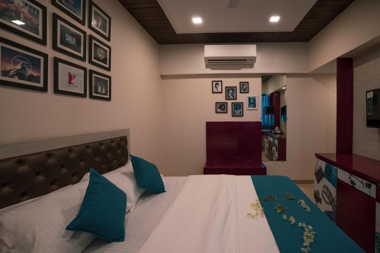 פונה Ra Residence - Agarwal Group Of Hotels מראה חיצוני תמונה
