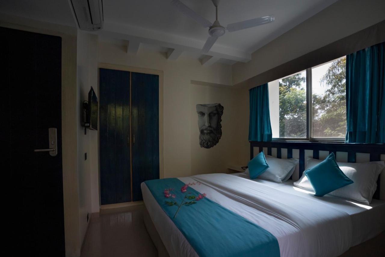 פונה Ra Residence - Agarwal Group Of Hotels מראה חיצוני תמונה
